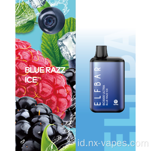 Ultra elf bar bc 5000 vapes